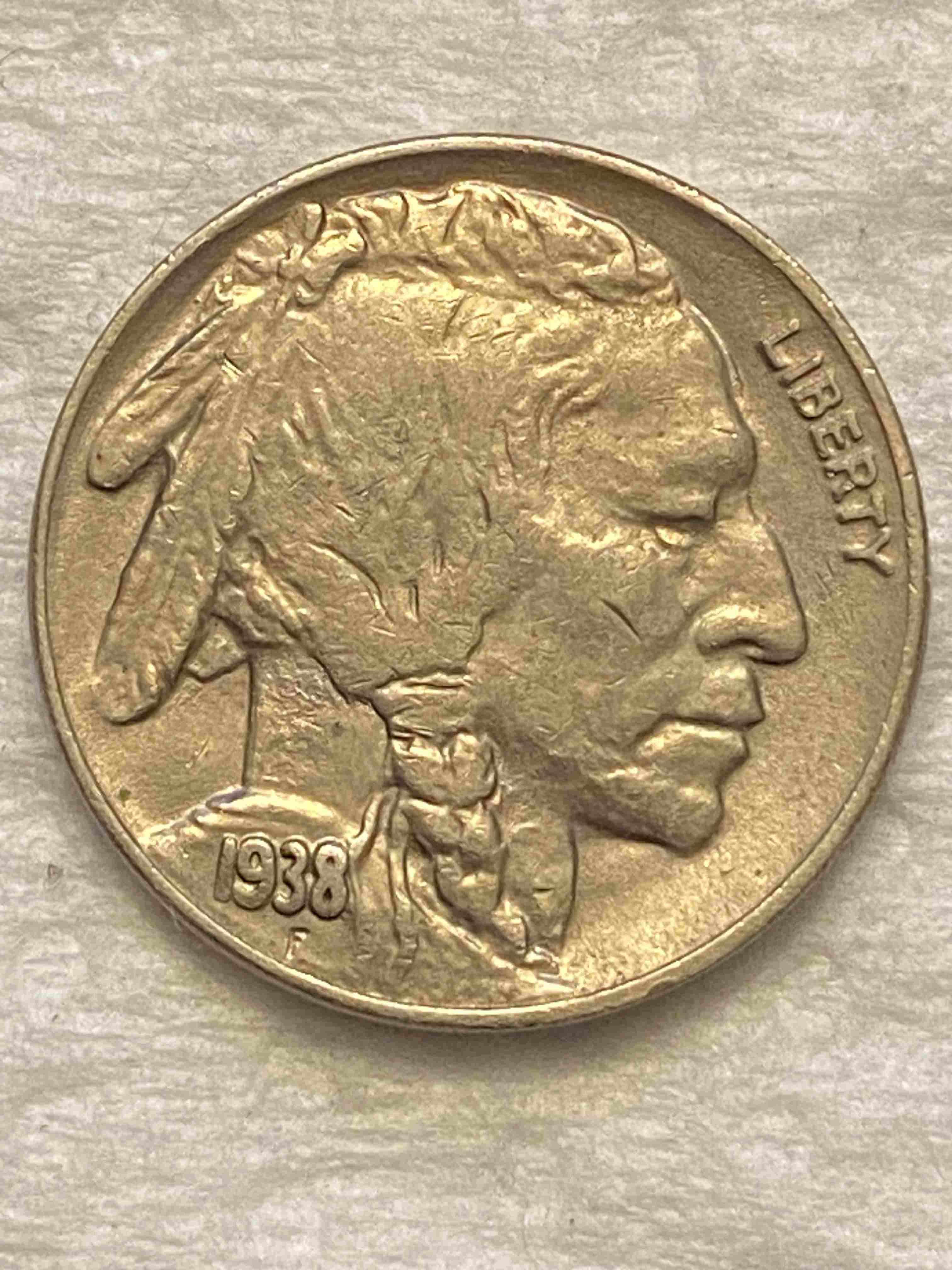 1938-D-Buffalo-Nickel-Error-Identification