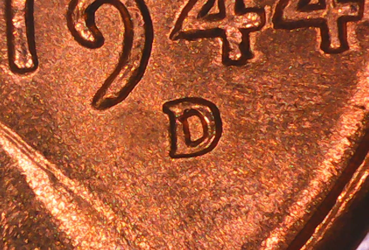 1944-D---Hard-To-Tell-If-RPM-Or-Just-Regular---Coin-2