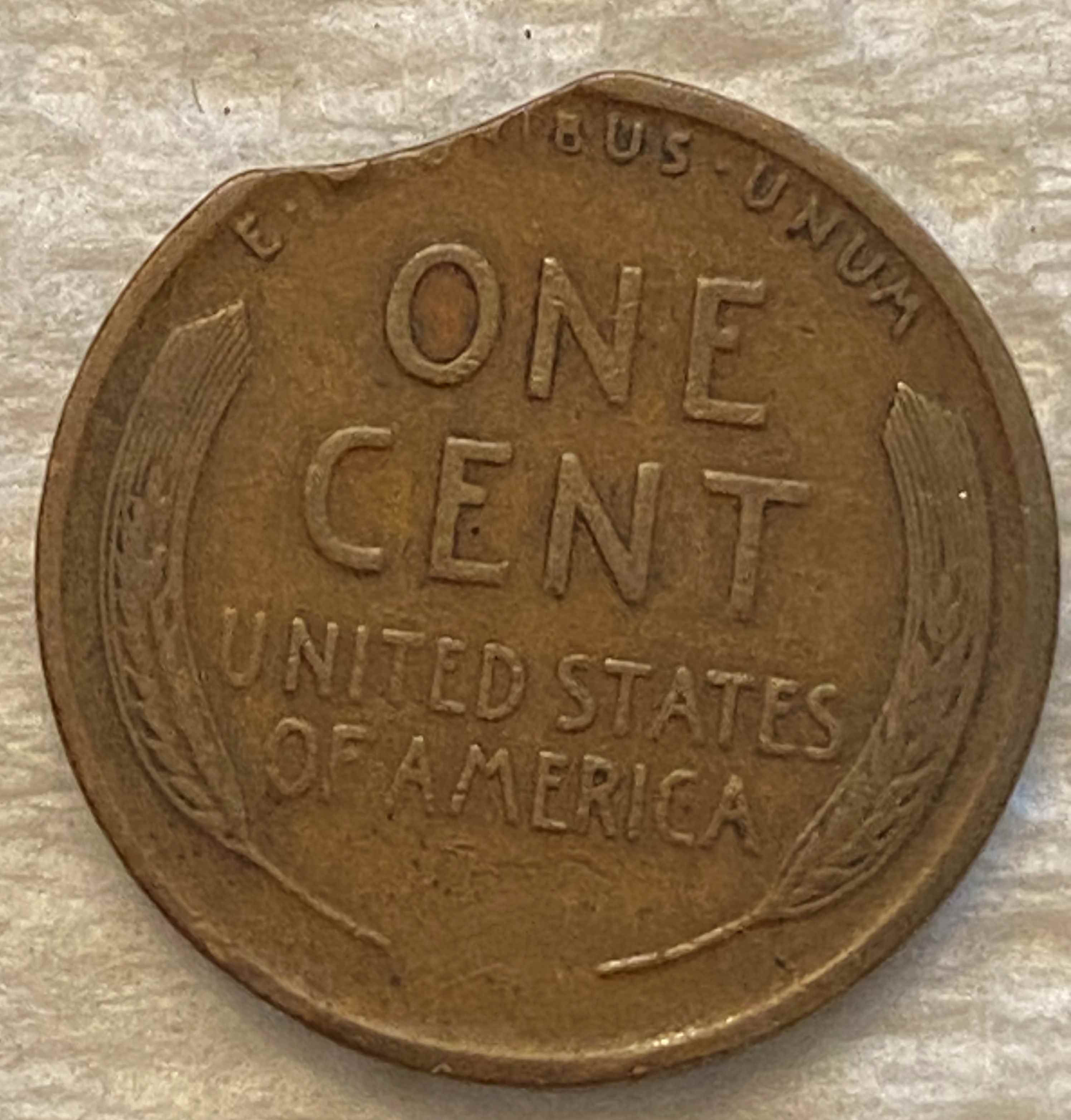 1918-Wheat---Clipped-Planchet