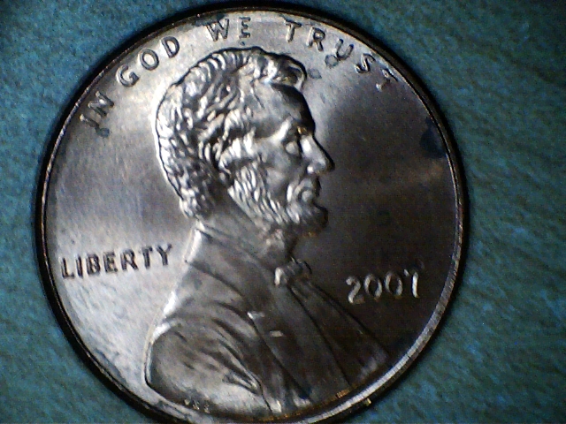 2007-Lincoln-Cent-Die-Break