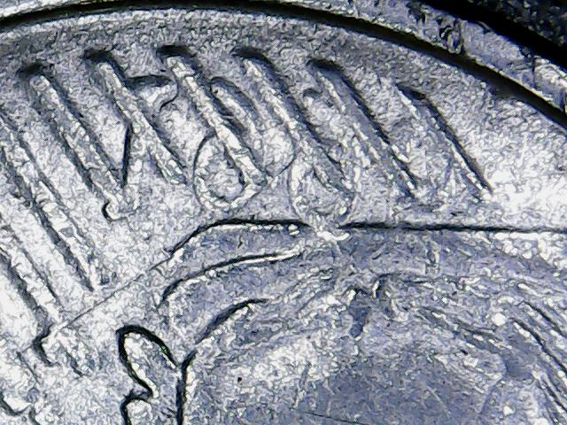 1995-Brazil-10-Centavos-Date-Struck-Through