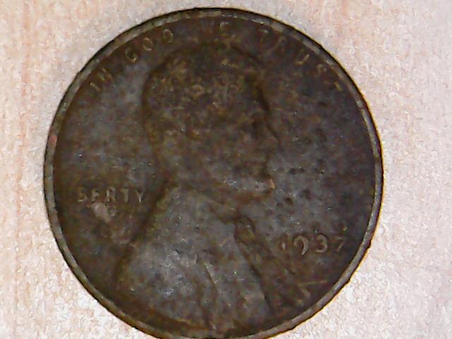 My-First-Wheat-Cent-Find