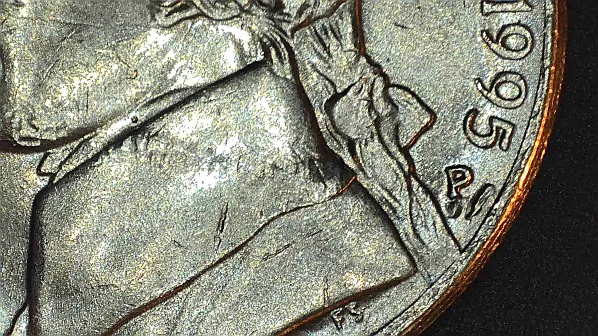 1995-P-Nickel-Some-Kind-Of-Error.