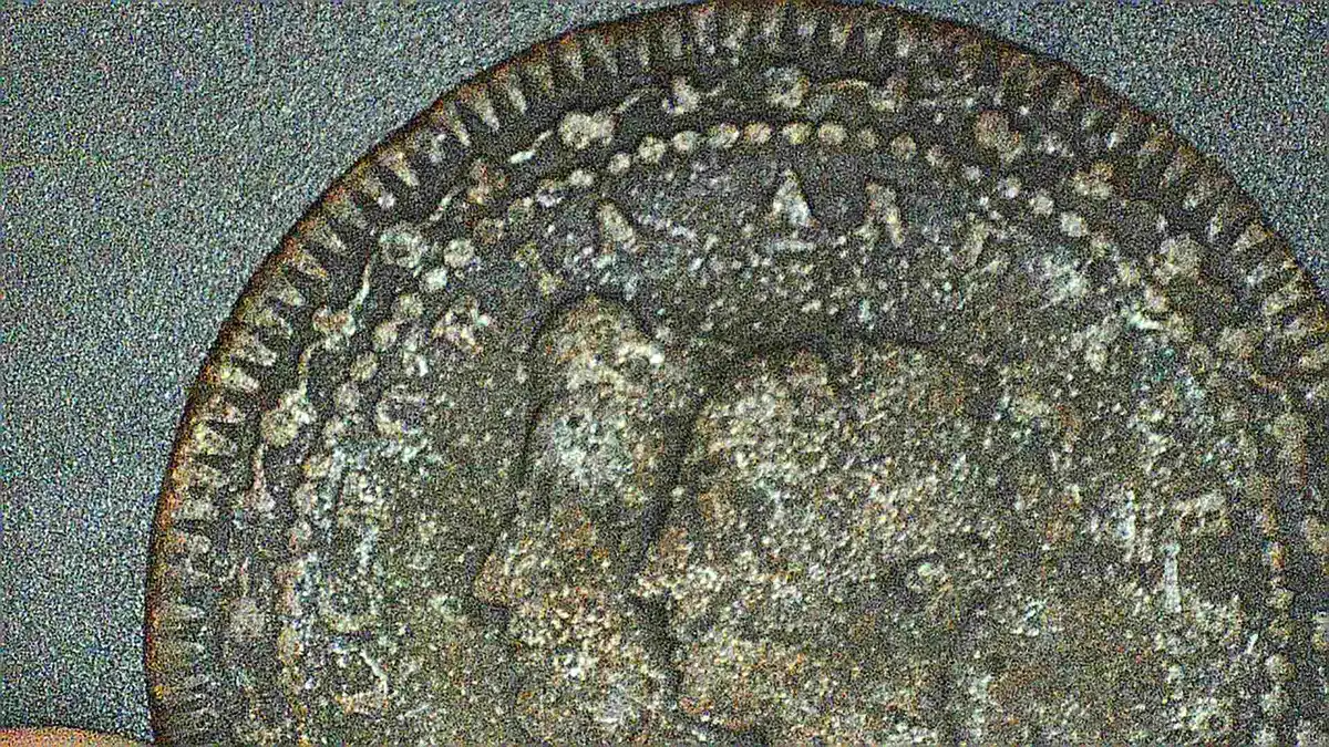 Queen-Victoria-And-Prince-Albert-Marriage-Token
