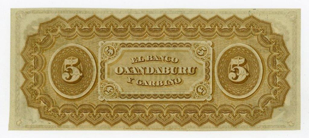 How-Far-Back-Can-We-Go?---With-Banknotes!-Looking-For--1894-