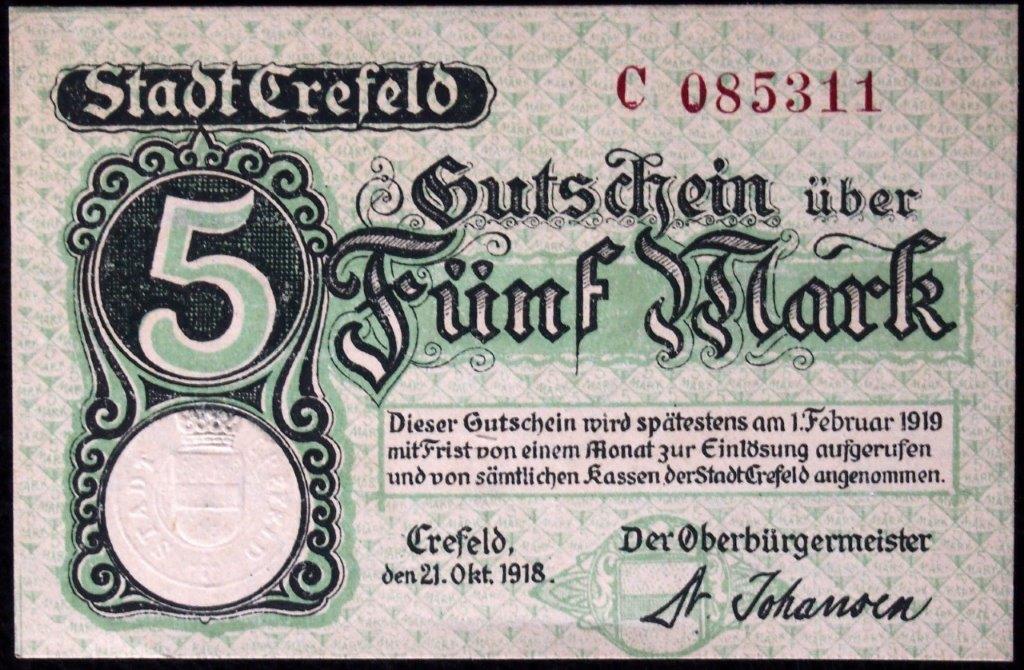 Older-Notgeld-Collection-Acquired