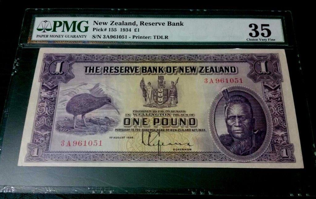 Latest-Banknotes-Acquisition.-List-Them-Here.