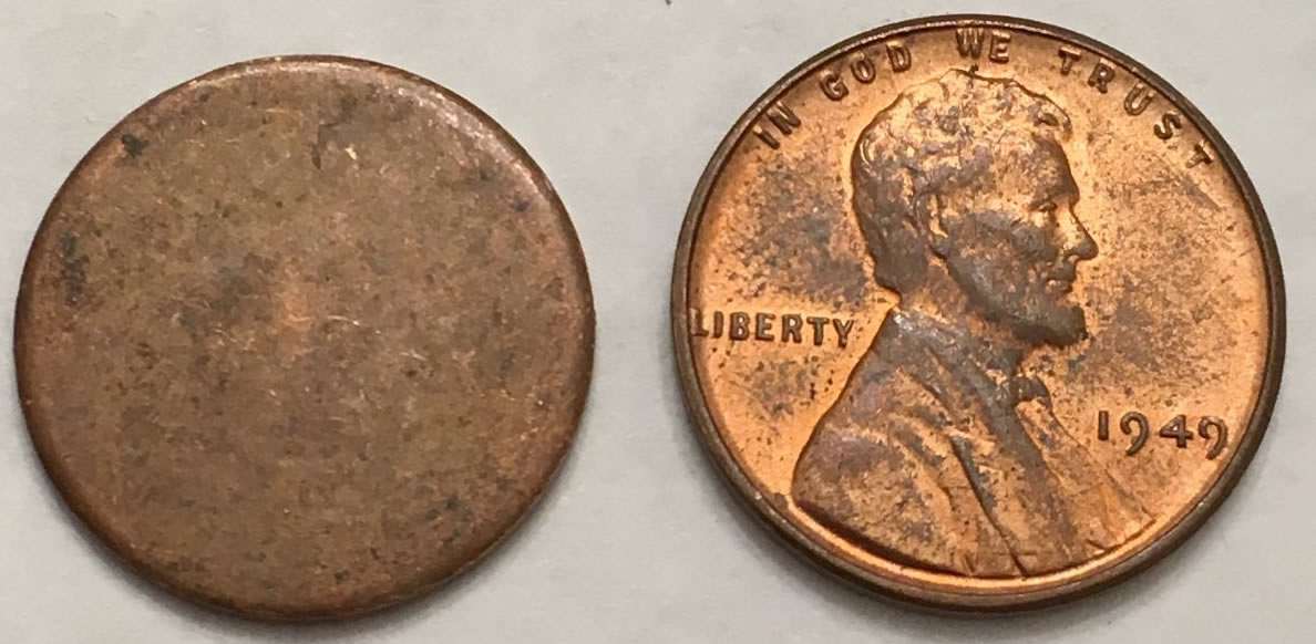 Blank-Copper-Planchet?-Worth-Anything?