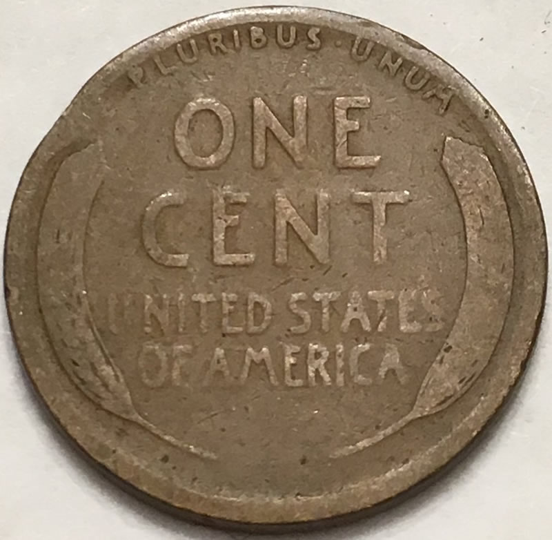 1909-Lincoln-Wheat-