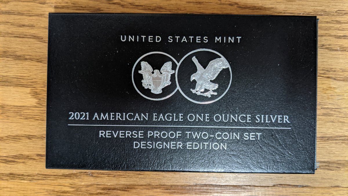 American-Eagle-2021-Silver-Reverse-Proof-Two-Coin-Set