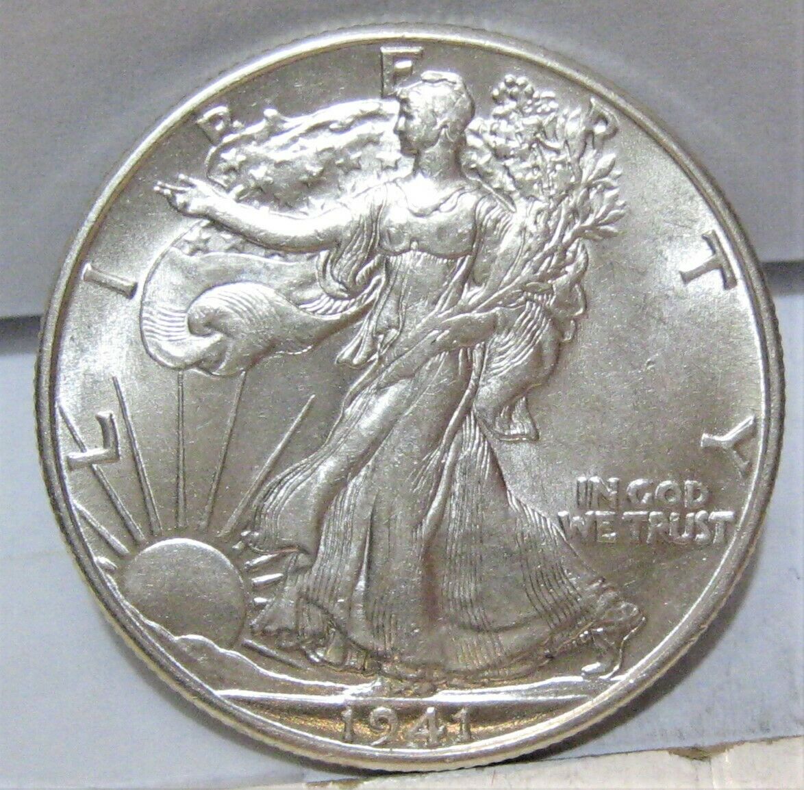 Walking-Liberty-Half-Condition
