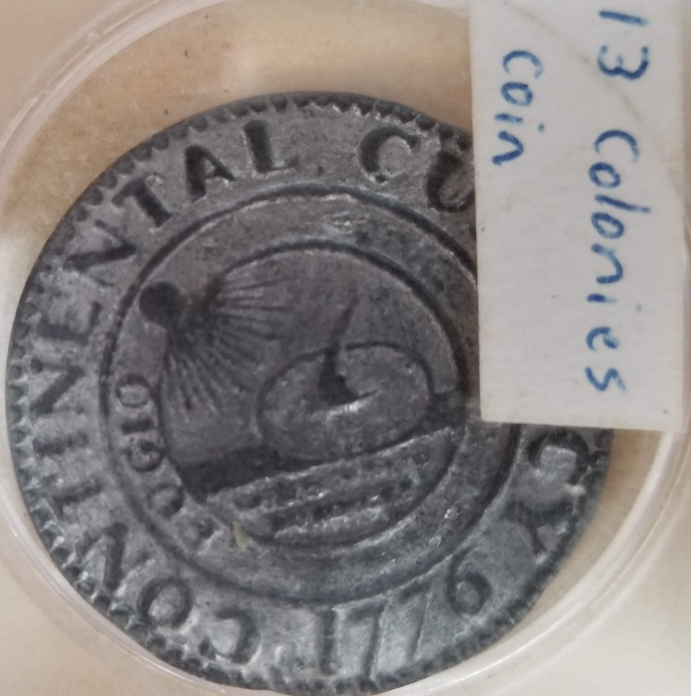 Fugio-Cent-Real-Or-Fake?