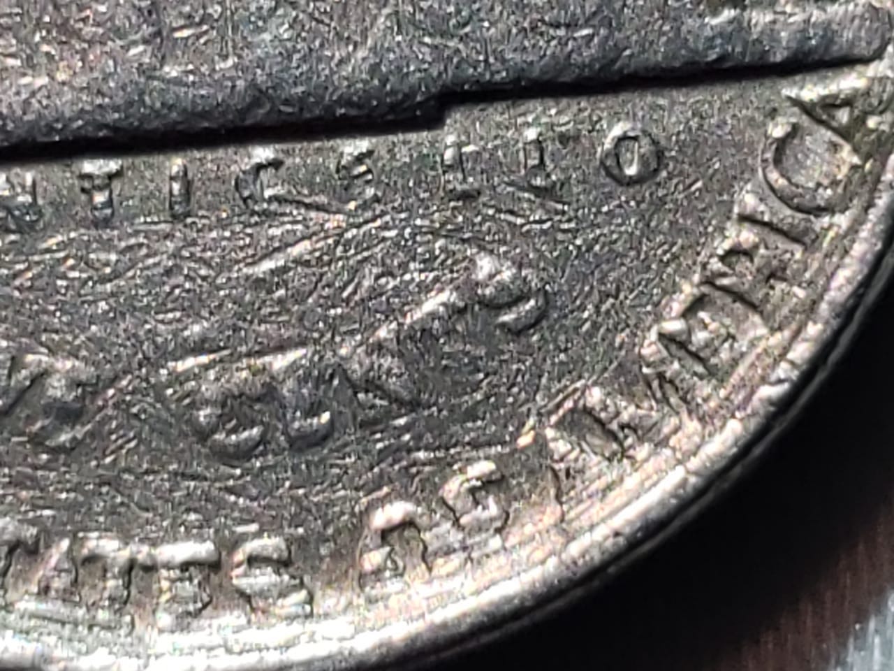 1982-D-Nickel-Error-Or-Damage.?