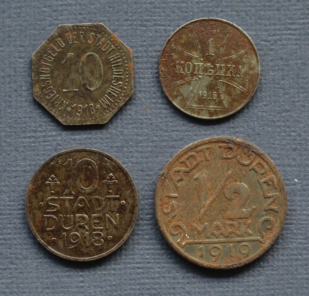Caring-For-Iron-Coins