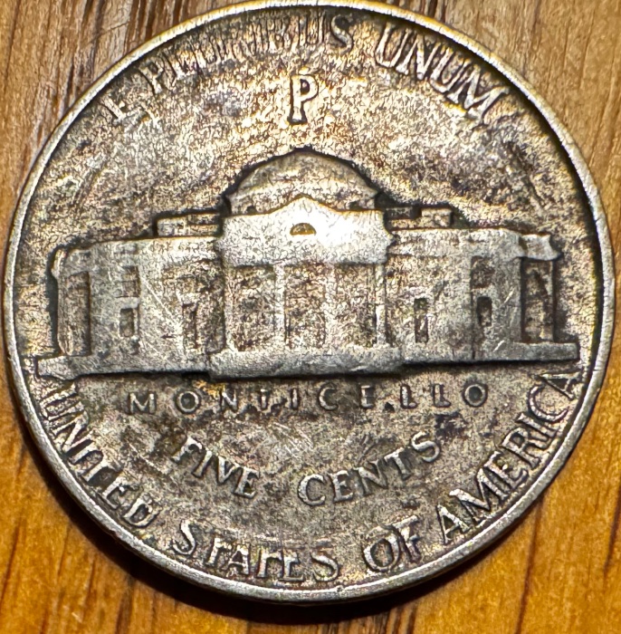 1944-P-War-Nickel-Jefferson-With-A-Hair-Net