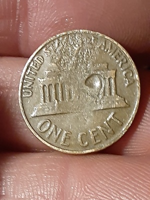 1961-Penny.-Coin-Error-Or-Not
