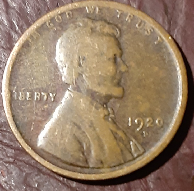1920-D-Cent:-Could-This-Be-An-Error-Coin?