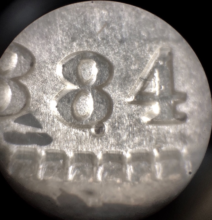 1884-CC-Morgan-Silver-Dollar,-I-Seem-Unable-To-Crack--This-One.