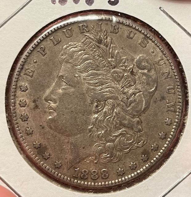 1888-S-Morgan-For-Grading