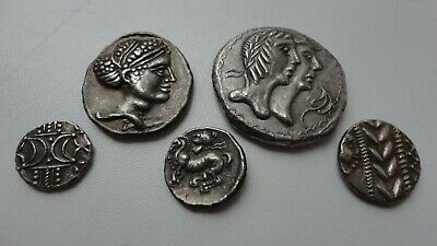 Celtic-Coins,-Are-They-Fake?-Pt.-2