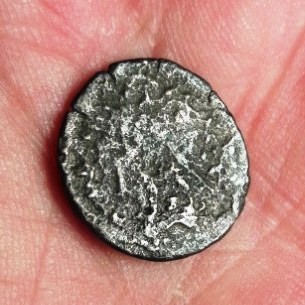 Small-Ptolemy-Coin-Question