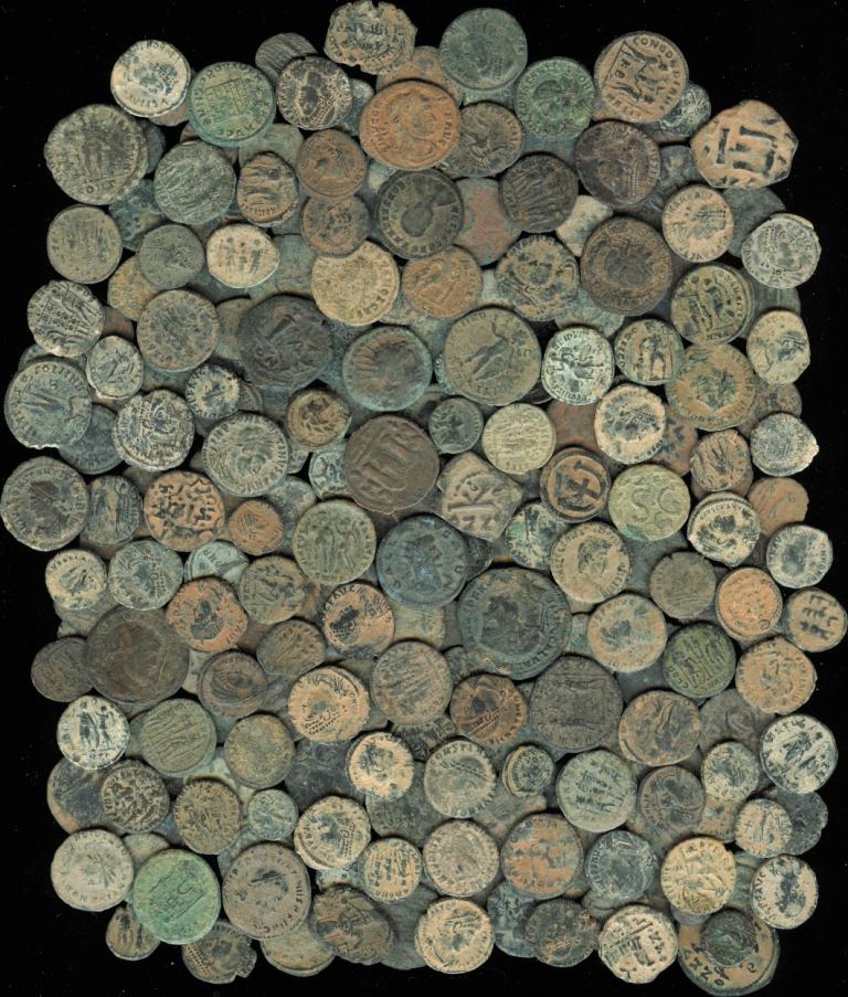 There-Is-A-Coin-God!