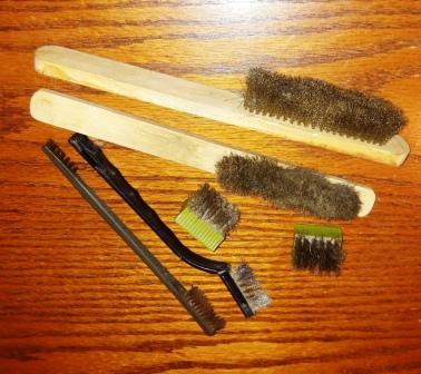 Bag-Of-Uncleaned-Romans-Need-Cleaning-Advice