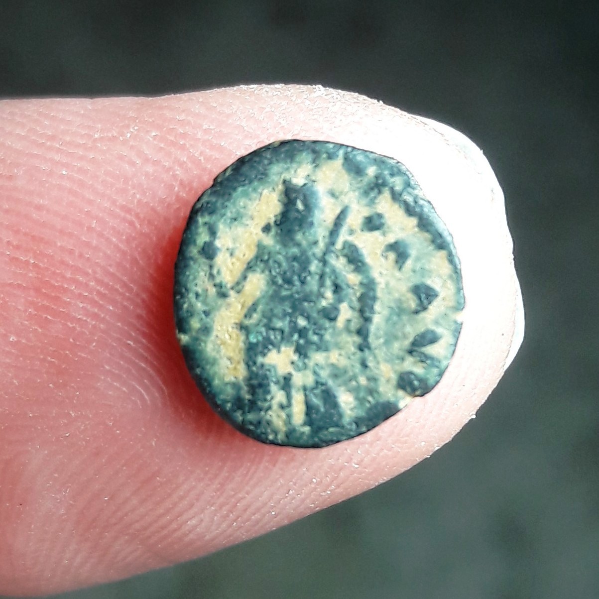 Please-Help-Me-ID-Late-Roman-Coin