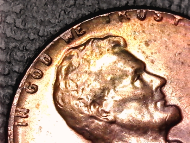 1964-D-Lincoln-Doubling