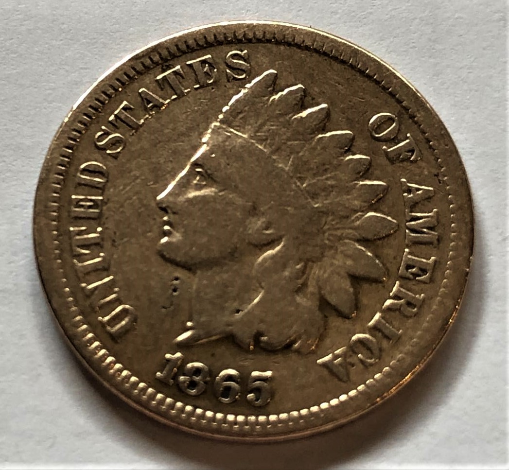1865-Indian-Penny-Worth-Something?
