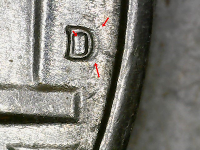 1964---Nickle-D/D-Whats-Your-Thoughs?