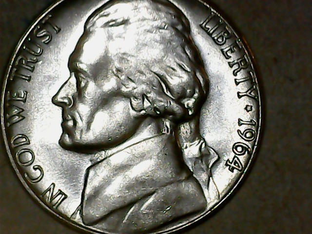1964---Nickle-D/D-Whats-Your-Thoughs?