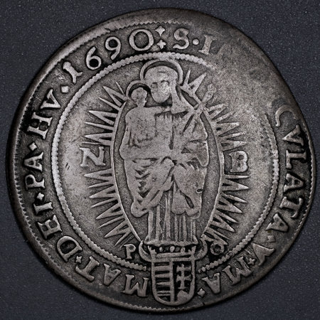 Help-Build-A-Compendium-Of-Saints-On-Coins:-Alphabetical-By-Issuing-Entity.