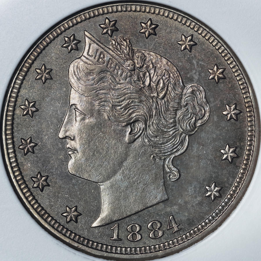 The-88-Days-Of-US-Type-Dansco-7070-Part-V!