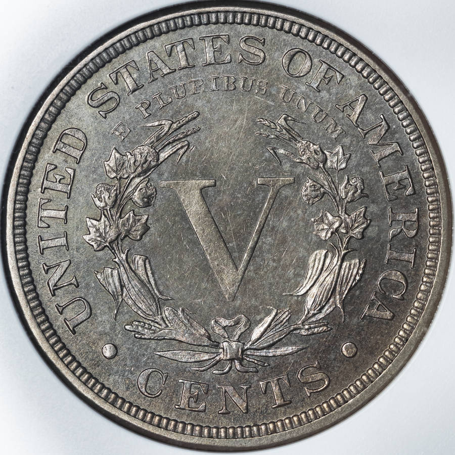 The-88-Days-Of-US-Type-Dansco-7070-Part-V!