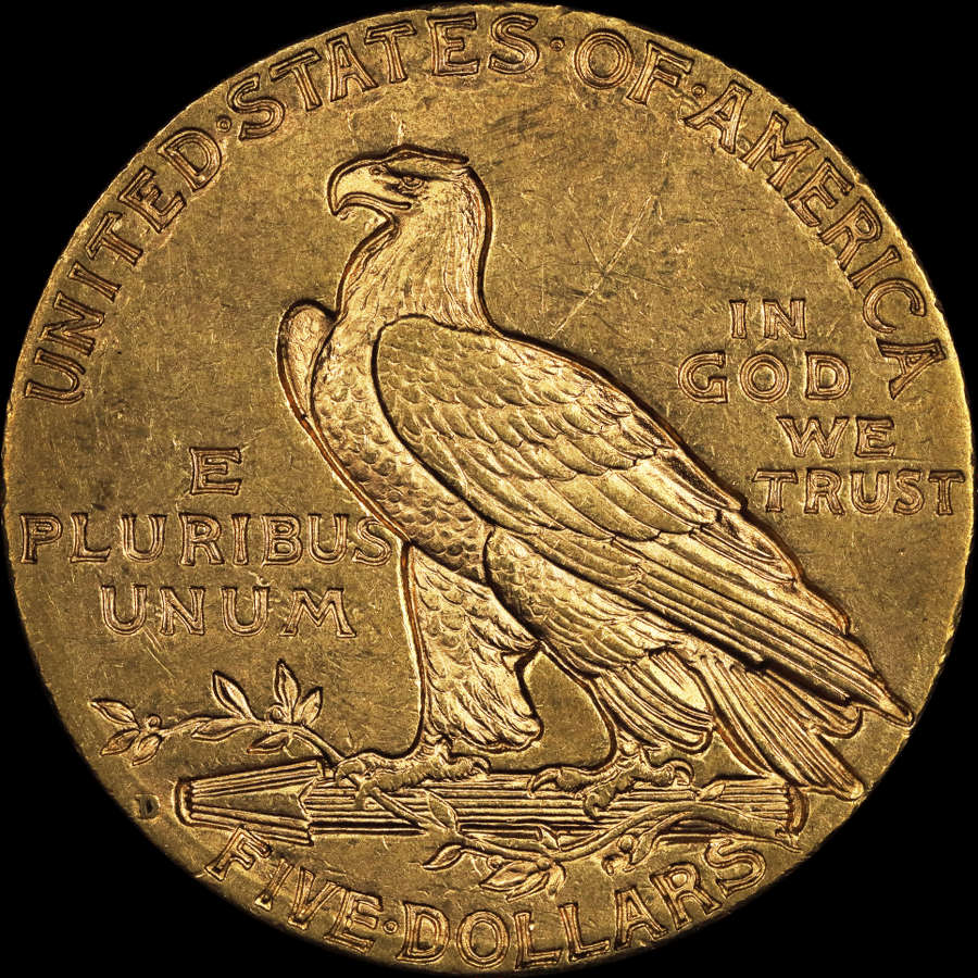 The-88-Days-Of-US-Type-Dansco-7070-Part-V!
