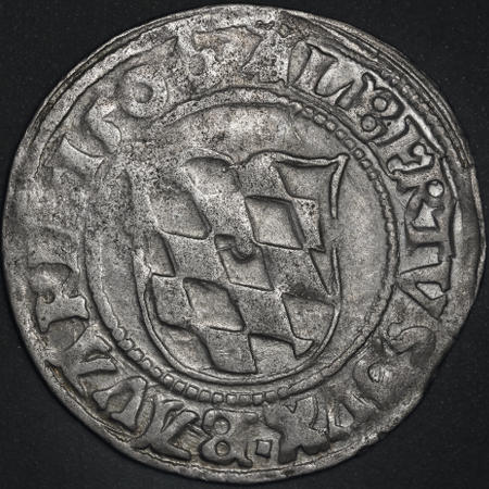 Post-A-German-State-Coin!