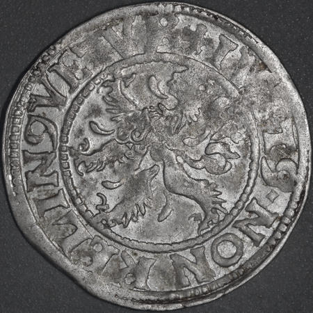 Post-A-German-State-Coin!