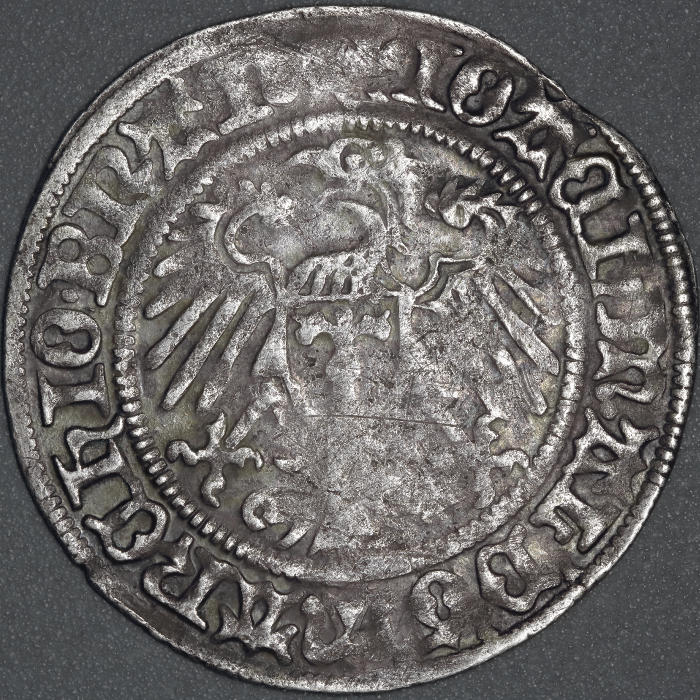 Post-A-German-State-Coin!