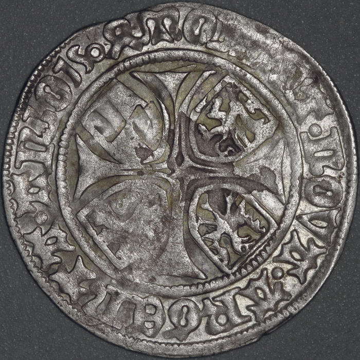 Post-A-German-State-Coin!