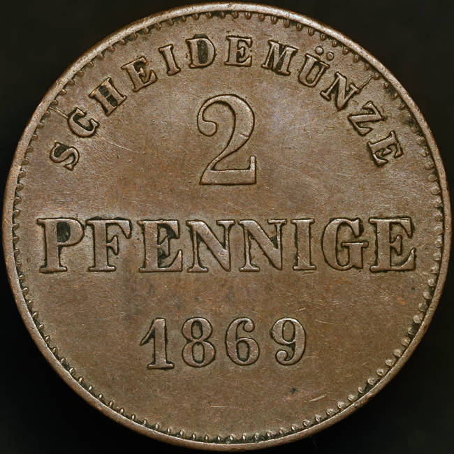 Post-A-German-State-Coin!