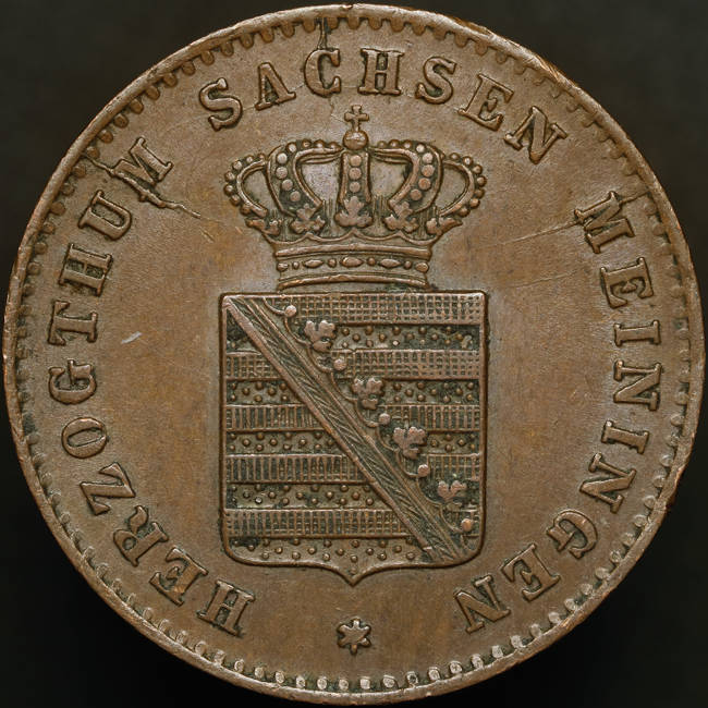 Post-A-German-State-Coin!