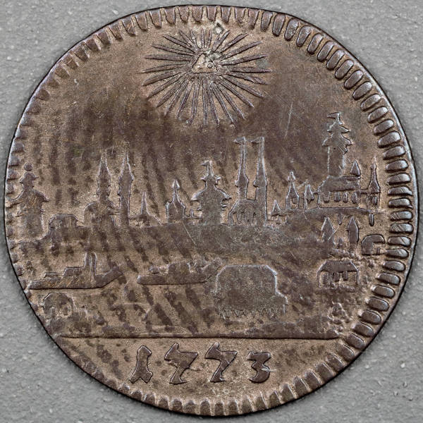 Post-Your-Tiny-Coins!