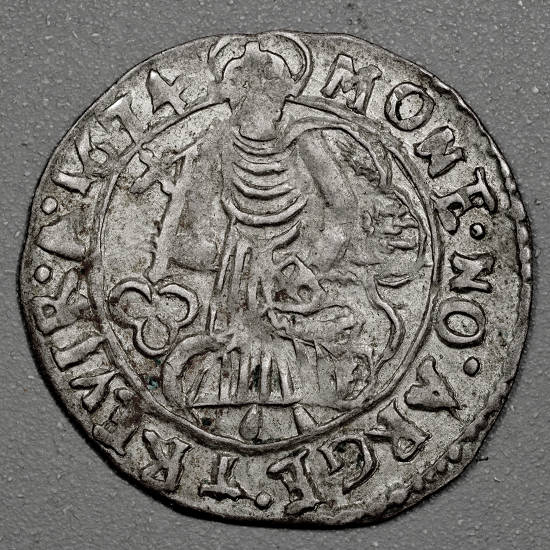 Help-Build-A-Compendium-Of-Saints-On-Coins:-Alphabetical-By-Issuing-Entity.