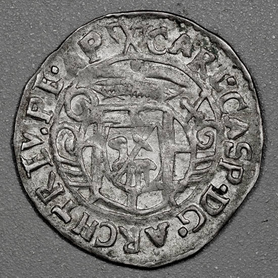 Help-Build-A-Compendium-Of-Saints-On-Coins:-Alphabetical-By-Issuing-Entity.