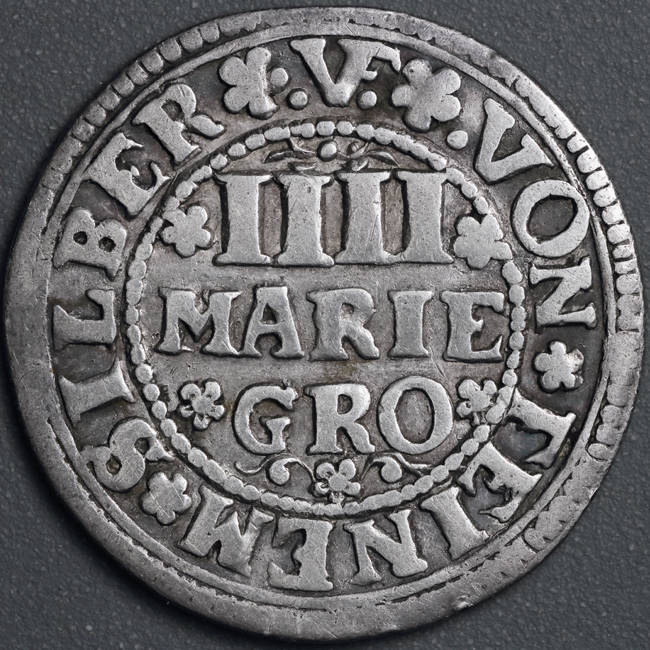 Post-A-German-State-Coin!
