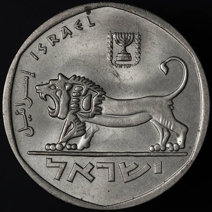 Post-Your-Lion-Coins!