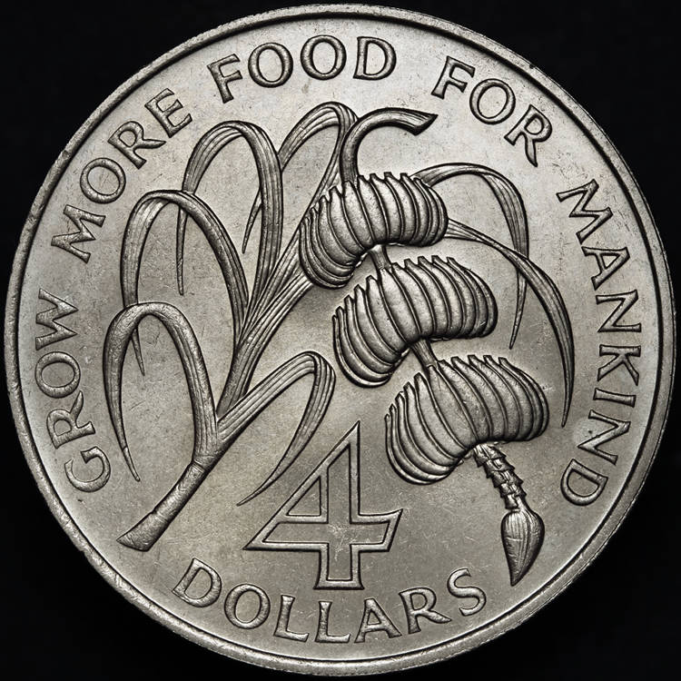 Post-Your-Agriculture-Themed-Coins!