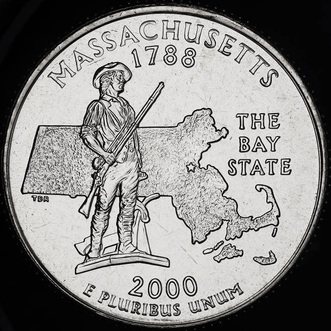 Post-A-Coin-Or-Medal-Devoted-To-A-Military-Subject