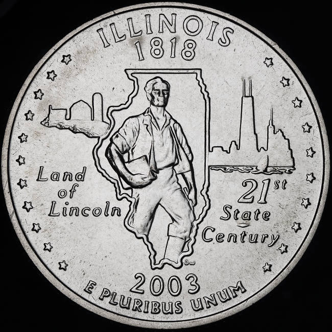 How-Close-Can-We-Get-To-A-Complete-Set-Of-Post-1964-US-Coins?